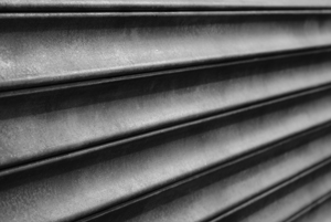 Rollo im Detail Rollo